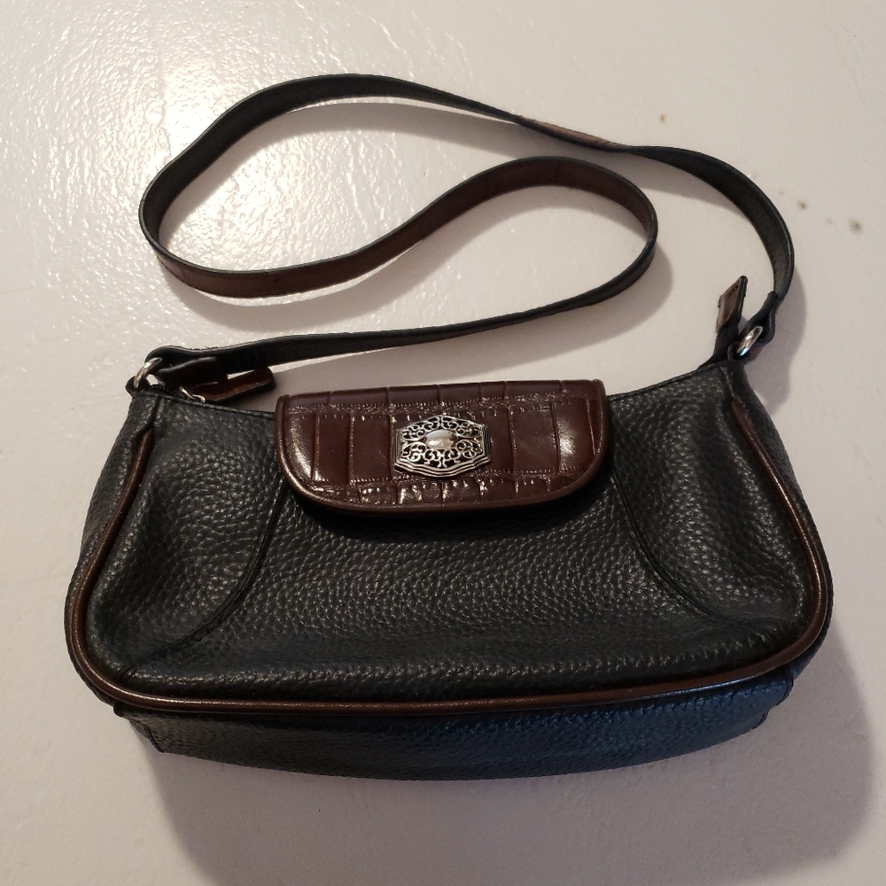 Elka Handbags, Inc. Small Crossbody Handbag Purse